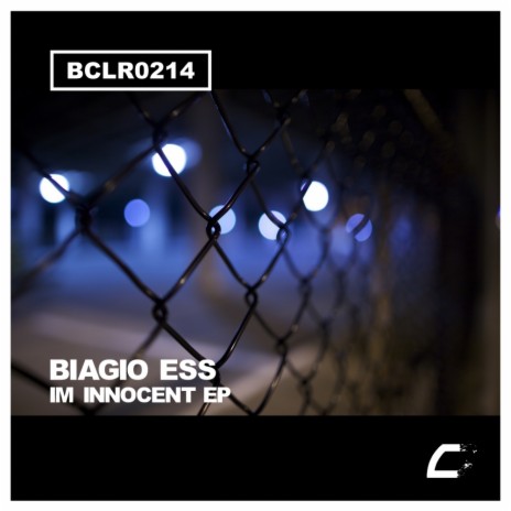 I'm Innocent (Original Mix)