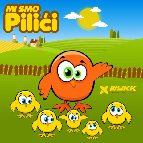 Mi smo Pilici | Boomplay Music