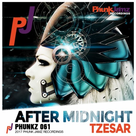 After Midnight (Original Mix)