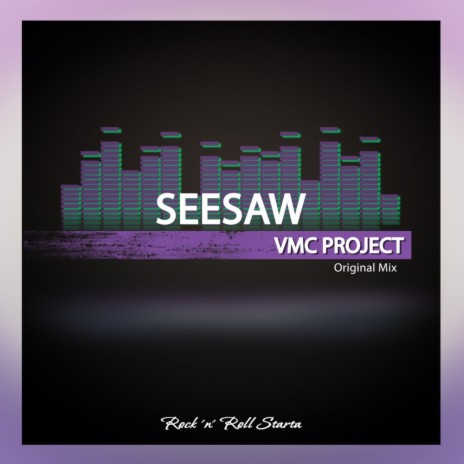 Seesaw (Original Mix)