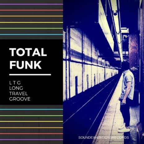 Total Funk (Original Mix)