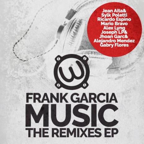 Music (Mario Bravo & Alex Araujo Remix)