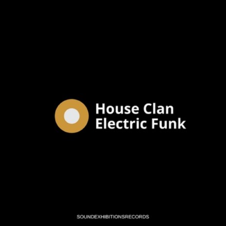 Electric Funk (Original Mix)
