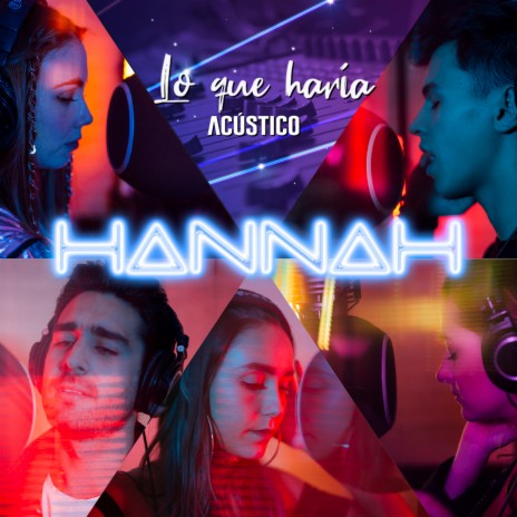 Lo Que Haría (Acústico) | Boomplay Music