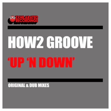 Up 'N Down (Original Mix)