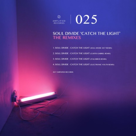 Catch The Light (Italobros Remix)
