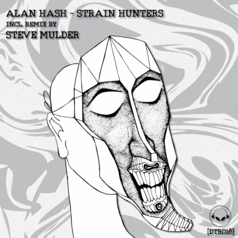 Strain Hunters (Steve Mulder Remix) | Boomplay Music