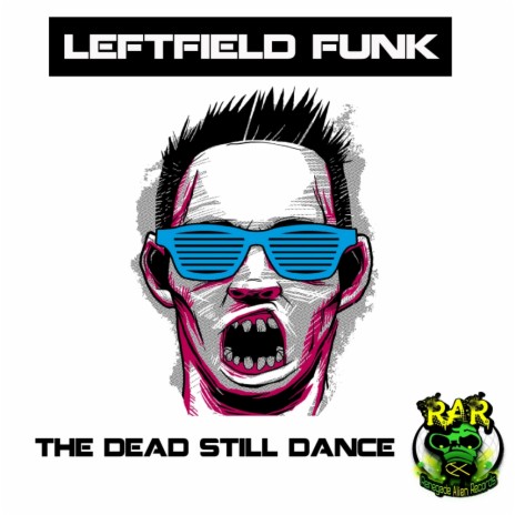 The Dead Still Dance (Original Mix)