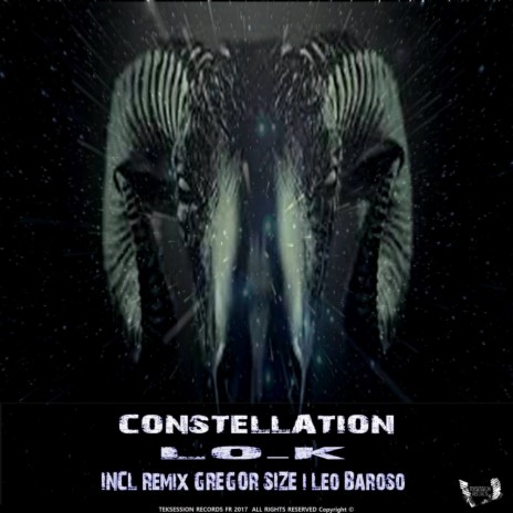 Constellation (Gregor Size Remix)