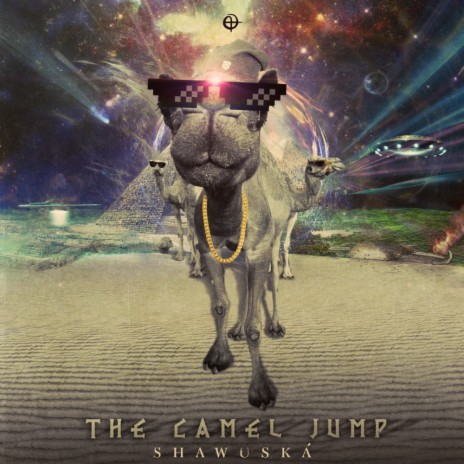 The Camel Jump (Original Mix) | Boomplay Music