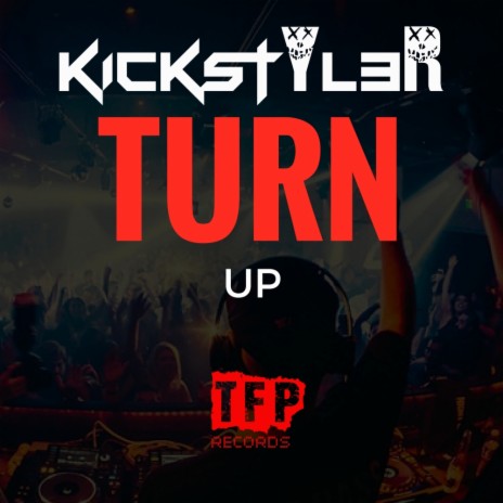 Turn Up! (Original Mix) | Boomplay Music