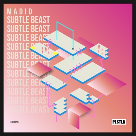 Subtle Beast (Original Mix)