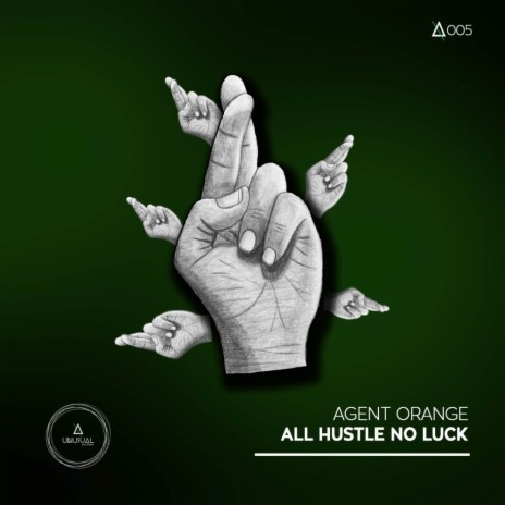 All Hustle (Original Mix)