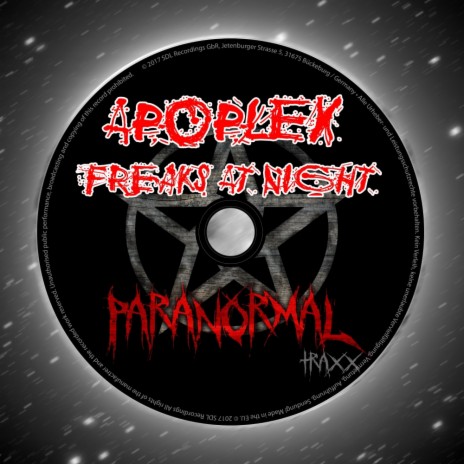 Freaks At Night (Original Mix) | Boomplay Music