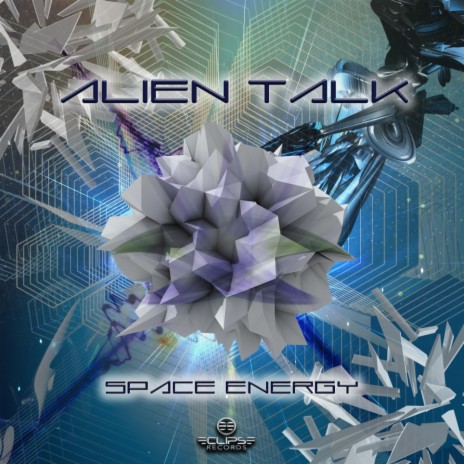 Antimatter (Original Mix) ft. Alien Talk | Boomplay Music