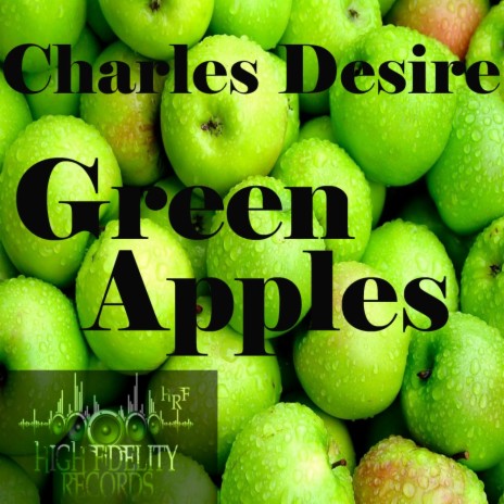 Green Apples (Original Mix) | Boomplay Music