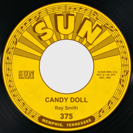 Candy Doll | Boomplay Music