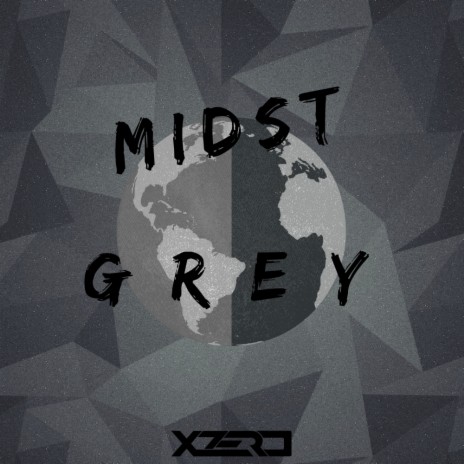 Grey (Original Mix)