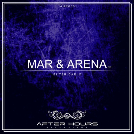 Mar & Arena (Original Mix)