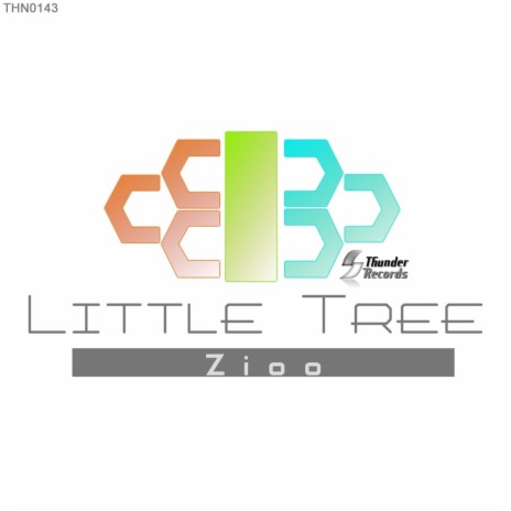 Little Tree (Original Mix)