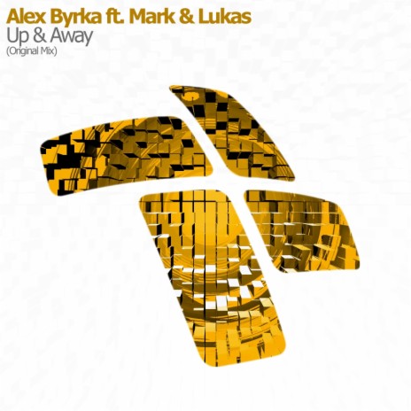 Up & Away (Original Mix) ft. Mark & Lukas