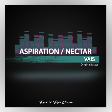 Nectar (Original Mix)