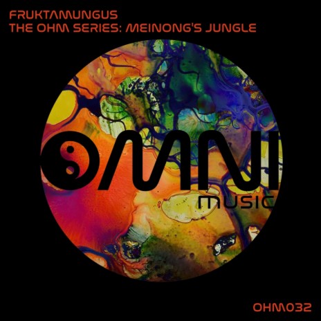 Meinong's Jungle (Original Mix) | Boomplay Music