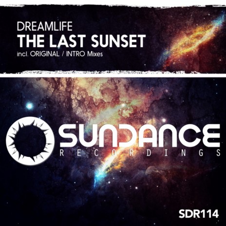 The Last Sunset (Original Mix)