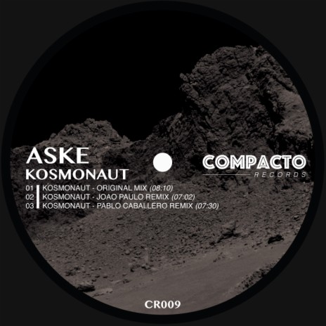 Kosmonaut (Pablo Caballero Remix)