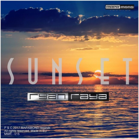 Sunset (Original Mix)