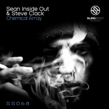 Chemical Array (Original Mix) ft. Steve Clack