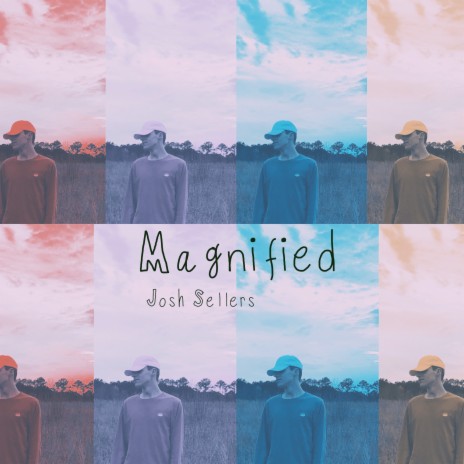 Magnified | Boomplay Music