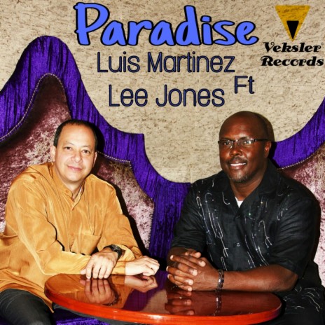 Paradise (Radio Mix) ft. Lee Jones