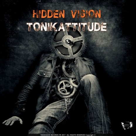 Hidden Vision 03 (Original Mix)