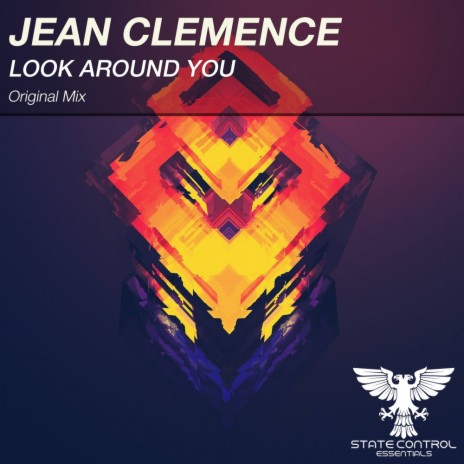 Look Around You (Original Mix)