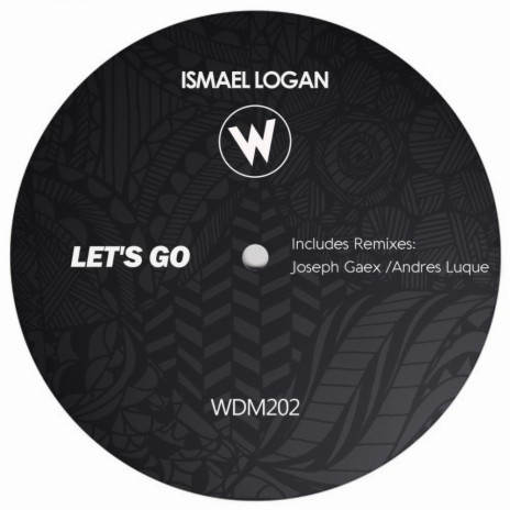 Let's Go (Andres Luque Remix) | Boomplay Music