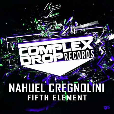 Fifth Element (Original Mix) | Boomplay Music