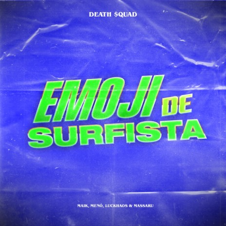 Emoji de Surfista | Boomplay Music