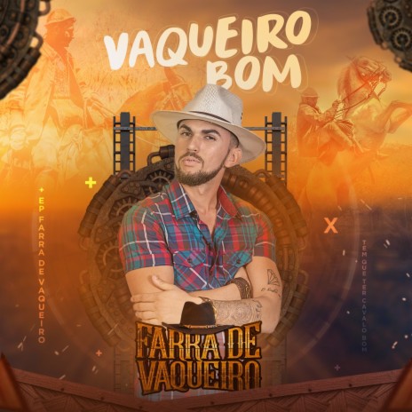 Vem pra Farra de Vaqueiro | Boomplay Music