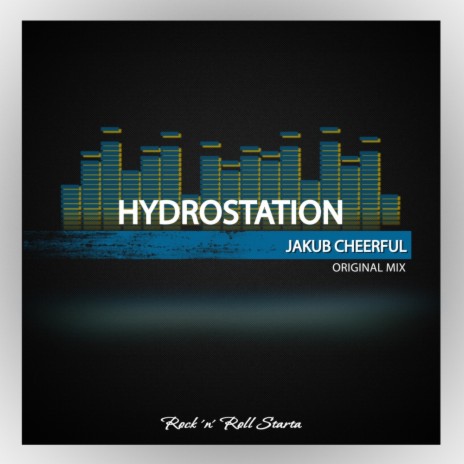 Hydrostation (Original Mix)