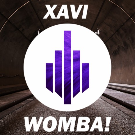 Womba! (Original Mix)