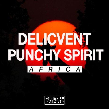 Africa (Original Mix) ft. Punchy Spirit | Boomplay Music