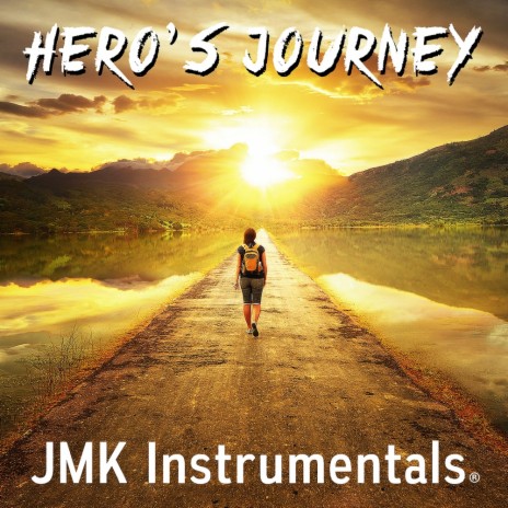 Hero's Journey (Emotional Summer Pop Beat)