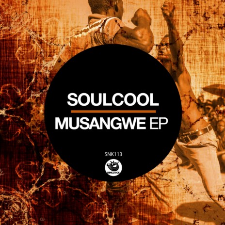 Musangwe (Original Mix)