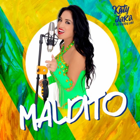 Maldito | Boomplay Music