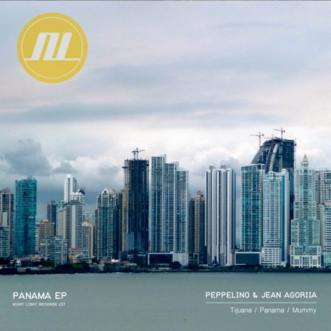 Panama (Original Mix) ft. Jean Agoriia