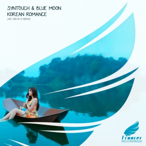 Korean Romance (Delta IV Remix) ft. Blue Moon | Boomplay Music