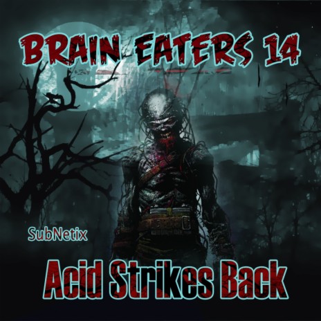 Acid Strikes Back (Original Mix)