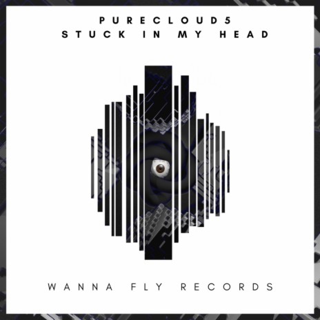 Stuck In My Head Original Mix By Purecloud5 Boomplay Music