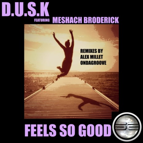 Feels So Good (Alex Millet Instrumental) ft. Meshach Broderick